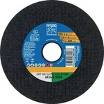 Pferd Tools Eht 125-1,0 Psf Alu+stone 61819010 Trennscheibe Gerade 125 Mm 25 St.