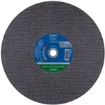 Pferd Trennscheibe Trennschleifer Eht 350x4,5x20mm Sg Stone F&uuml;r Stein (100 M/s)