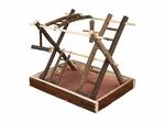 Spielraum Nat&uuml;rliches Wohnen 35x27x30cm F&uuml;r V&ouml;gel