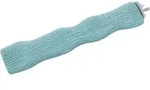 Nobby Mineral Stones Sitzstange Gr&uuml;n, 24 Cm Vogelk&auml;fige & Zubeh&ouml;r