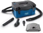 Scheppach - Absauganlage Hd2p 1250w Kunststoffgeh&auml;use Inkl. Bohr-absaugd&uuml;se &