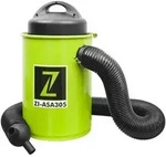 Absauganlage Spane Absaugung Inkl 2m Schlauch U Adapter Zipper Zi-asa305