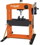 Unicraft Hydraulische Werkstattpresse Wpp 15 Te