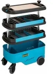 Hazet - Werkstattwagen Assistent 725 Mm X 398 Mm X 1102 Mm