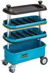 Hazet - Werkstattwagen Assistent 650 Mm X 415 Mm X 965 Mm