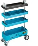 Werkstattwagen Assistent 590 Mm X 345 Mm X 950 Mm - Hazet