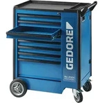 Werkzeugwagen Mit 8 Schubladen 2004 0701 Gedore
