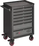Vigor Werkstattwagen Series L, Leer