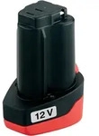 Metabo - Stecksitz-akkupack 12 V, 2,0 Ah, Li-power (625438000)