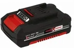 Einhell - Original System Akku Power X-change (lithium Ionen Akku, 18 V, 2,0 Ah,