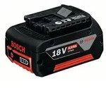 Bosch Professional - 18v 4ah Akku Bosch - 1600z00038