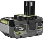 Rb18l40 Akku 18v One+ 4,0 Ah Ladeanzeigen - Ryobi