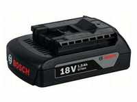 Batterie Bosch gba 18V 1,5 Ah