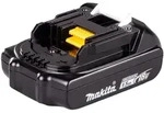 Zubeh&ouml;r - 18v-akku Li-ion Lxt 1,5 Ah 196235-0 - Makita