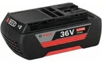 Bosch Professional - Bosch Akkupack Gba 36 Volt, 2.0 Ah Im Karton