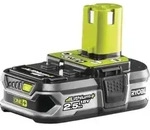 Ryobi 18 V One+ 2,5 Ah Lithium+ Akku Rb18l25