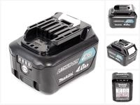 Makita Bl 1040 B Akku 4,0ah 10,8v Li-ion