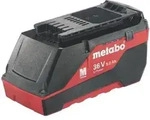Metabo - Li-power Akkupack 36 V - 5,2 Ah, Extreme, 'air Cooled' (625529000)
