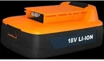 Akku 18v - 1.5ah Li-ion F&uuml;r Cdm1114s