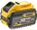 Dewalt - Dcb547 54 Volt/162 Wh Xr Flexvolt Ersatz-akku