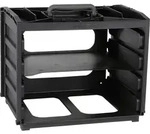 Handybox 55 Tragerahmen F&uuml;r Sortimentskasten (l X B X H) 376 X 265 X 310 Mm Inhalt 1