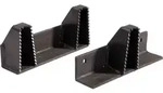 Croc Dock Holzklauen Set Zubeh&ouml;r F&uuml;r Croc-lock 7060551 - Batavia