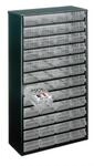 1248-01 Schubladenschrank (l X B X H) 306 X 150 X 552 Mm Anzahl F&auml;cher: 48 Inhalt 1