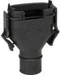Adapter Zu Exzenter-, Schwing- Und Multischleifern, Passend Zu Gex 125, Gex 150 Bosch