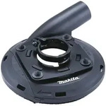 Absaughaube F&uuml;r 115mm Und 125mm Winkelschleifer (195239-9) - Makita