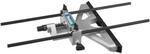 Parallelanschlag, F&uuml;r Oberfr&auml;se Rp1800, Rp1802, Rp2300fc, Rp2302fc - Makita
