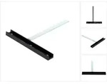Accessories Gks F&uuml;hrungsschiene Kreiss&auml;geadapter - Bosch