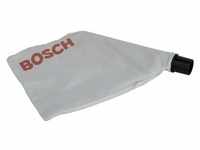 Bosch - Staubbeutel mit Adapter für Flachdübelfräse, Gewebe, passend zu gff...