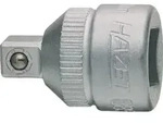 Reduzierst&uuml;ck 8858-2 ∙ 3/8 Zoll (10 Mm) Vierkant Hohl ∙ 1/4 Zoll (6,3 Mm)