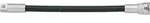 Verl&auml;ngerung 3/8' 210mm Flexibel - Hazet