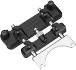 F&uuml;hrungsschienen Adapter F&uuml;r Oberfr&auml;sen Dws5031 - Dewalt