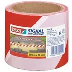 Tesa - 58137-00-00 14 Absperrband (l X B) 100 M X 80 Mm