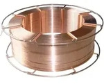 G&uuml;de - Schweissdraht 0.8 Mm/15 Kg