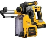 D 25303 Dh Staubabsaugung F&uuml;r Sds-plus Akku Kombihammer Dch273 Und Dch274 - Dewalt