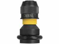 Dewalt - DT7508-QZ Adapter Adapter 1/2Zoll auf 1/4Zoll schlagf 1 St.