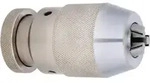 Optimum 3050610 Pr&auml;zisions-schnellspannbohrfutter 1-10 Mm, B16