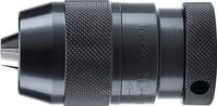 R&ouml;hm Schnellspann-bohrfutter 1,0-13 Mm 1/2zx20