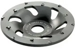 Metabo Diamantschleiftopf Pkd Professional &Oslash; 125 Mm