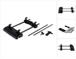 Adapter F&uuml;r F&uuml;hrungsschiene 194579-2 Konverter F&uuml;r Oberfr&auml;se Fr&auml;smaschine -
