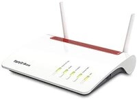 Fritz Box 6890 Lte High-speed &Uuml;ber Lte Oder Dsl - Avm