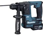 Makita - Bohrhammer Hr166dsmj 12v 4ah