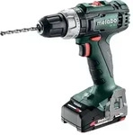 Metabo - Akku Schlagbohrschrauber Sb 18 L 18v