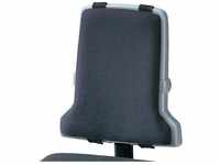 S9875- 6801 Polster Sintec Textil schwarz für Sitz/Lehne passend für Arbe -...