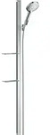 Hansgrohe - Raindance Select S Brauseset 120, 3jet, Mit