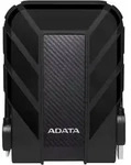 Adata Externe Festplatte Hd710 Pro 1 Tb Ip68 Schwarz