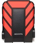Adata-laufwerk Hd710 1 Tb 2,5 Usb 3.1 Rot